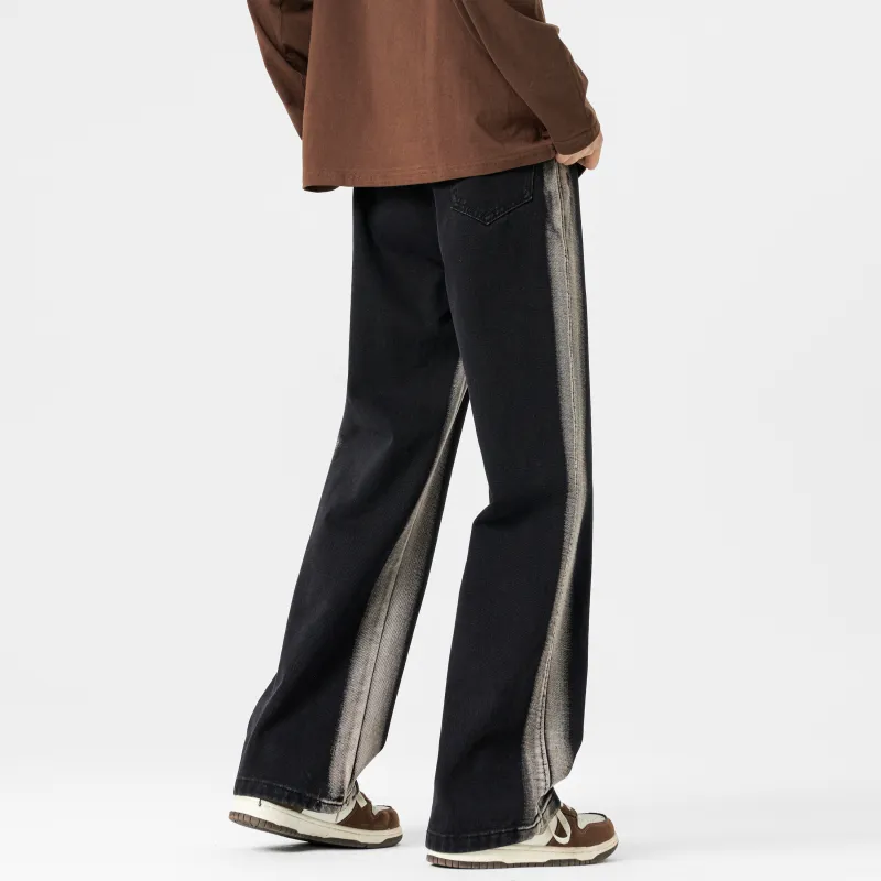 Love Monster Jeans Unisex-6