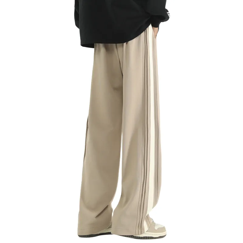 Love Monster Casual Pants Unisex-6