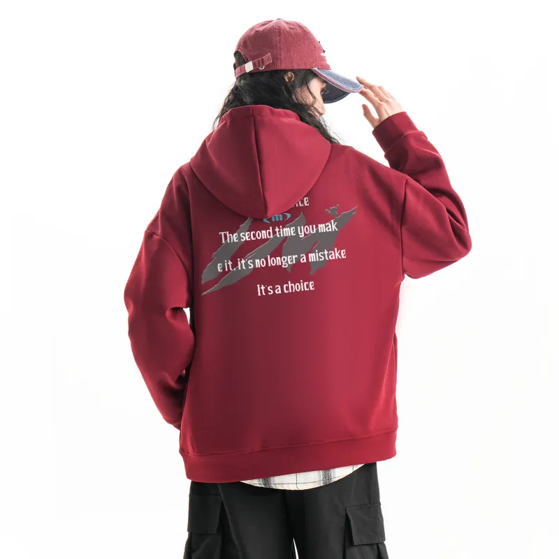 Love Monster Sweatshirts Unisex-34