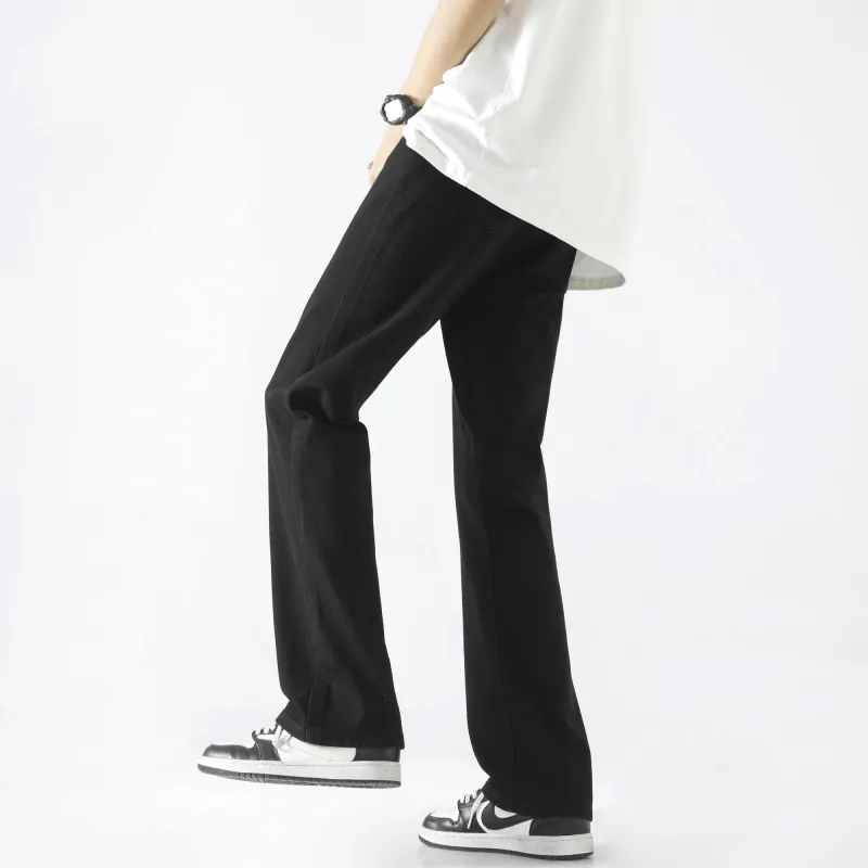 Love Monster Jeans Unisex-4
