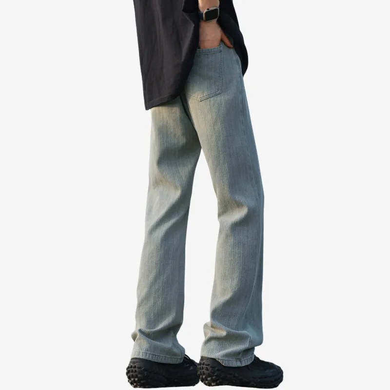 Love Monster Jeans Unisex-6