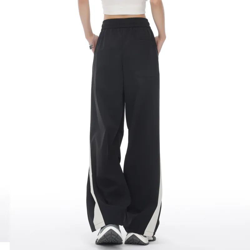 Love Monster Casual Pants Unisex-4