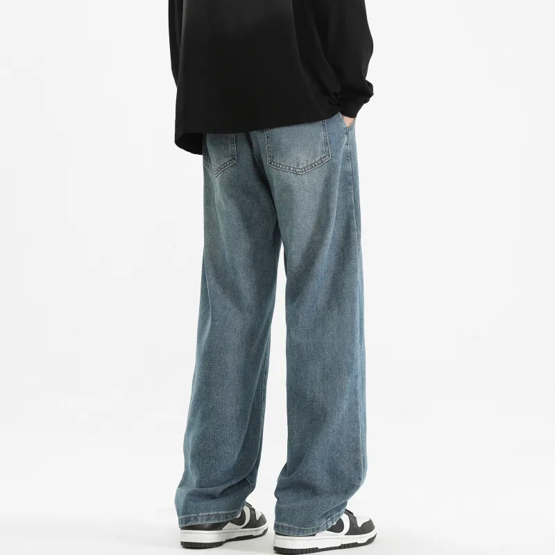 Love Monster Jeans Unisex-22