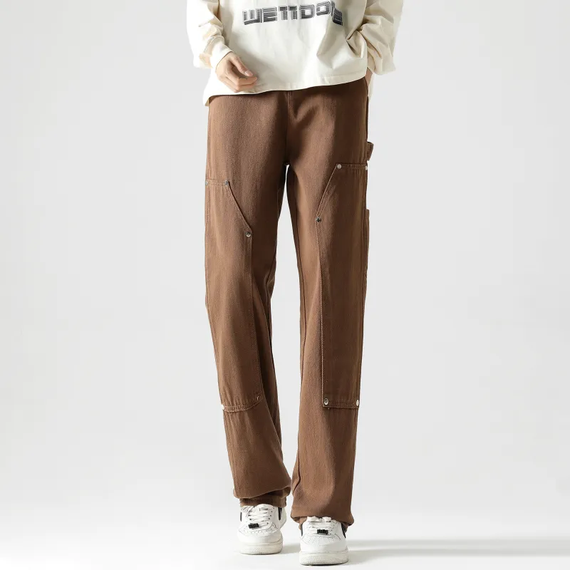 Love Monster Jeans Unisex-21