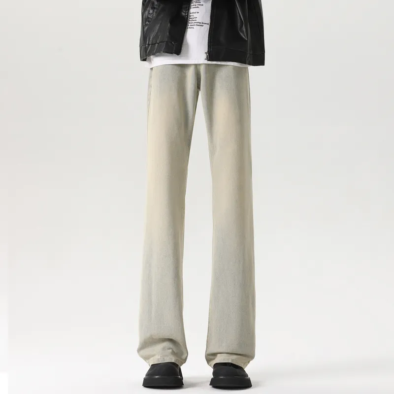 Love Monster Jeans Unisex-4