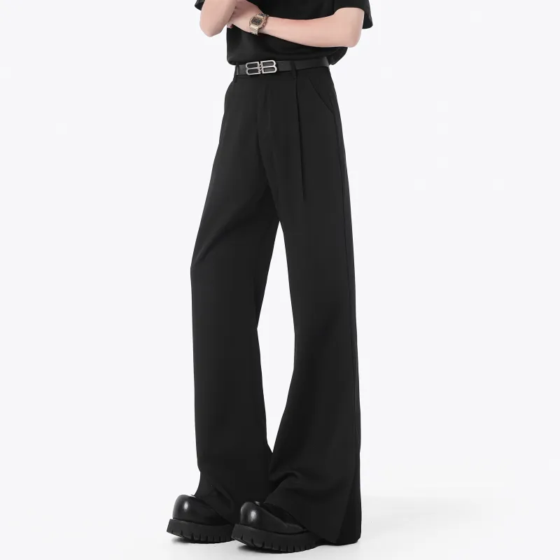 Love Monster Casual Pants Unisex-5