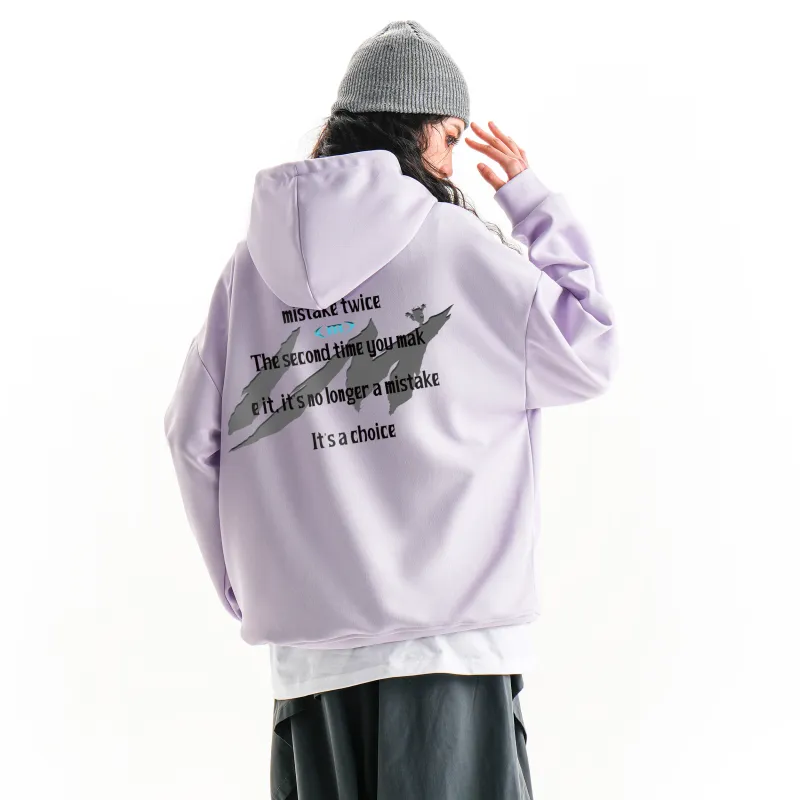 Love Monster Sweatshirts Unisex-22