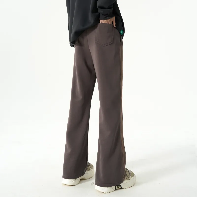 Love Monster Casual Pants Unisex-18
