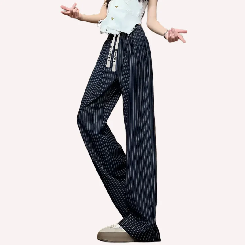Love Monster Casual Pants Unisex-3