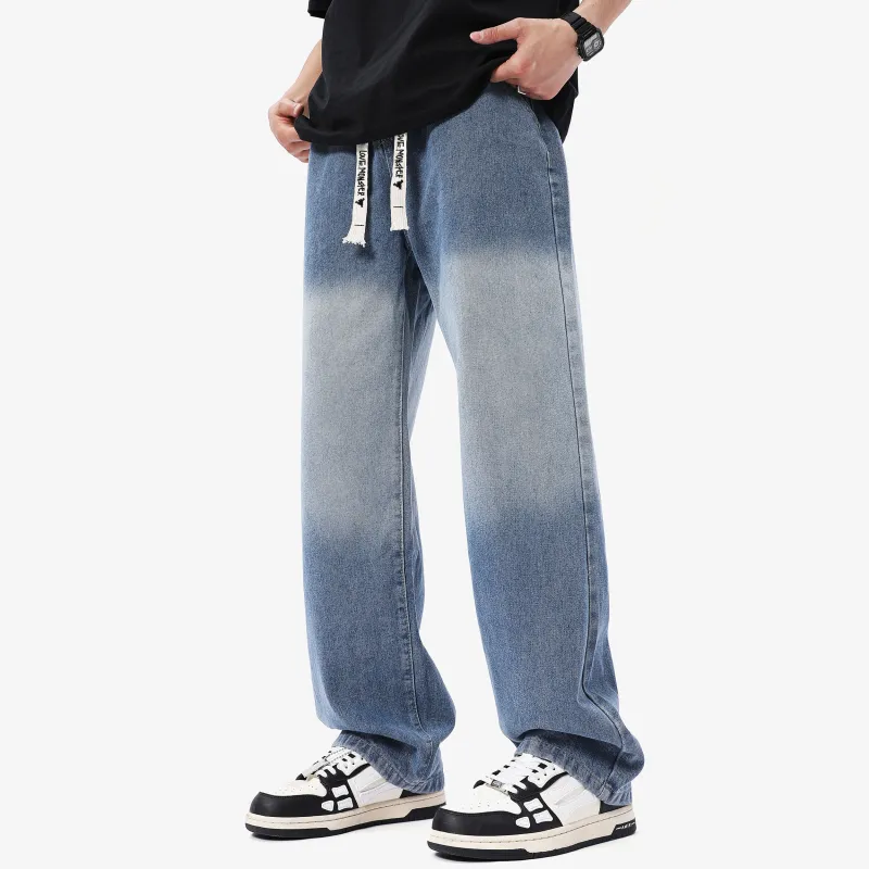 Love Monster Jeans Unisex-2