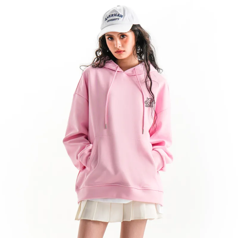 Love Monster Sweatshirts Unisex-22