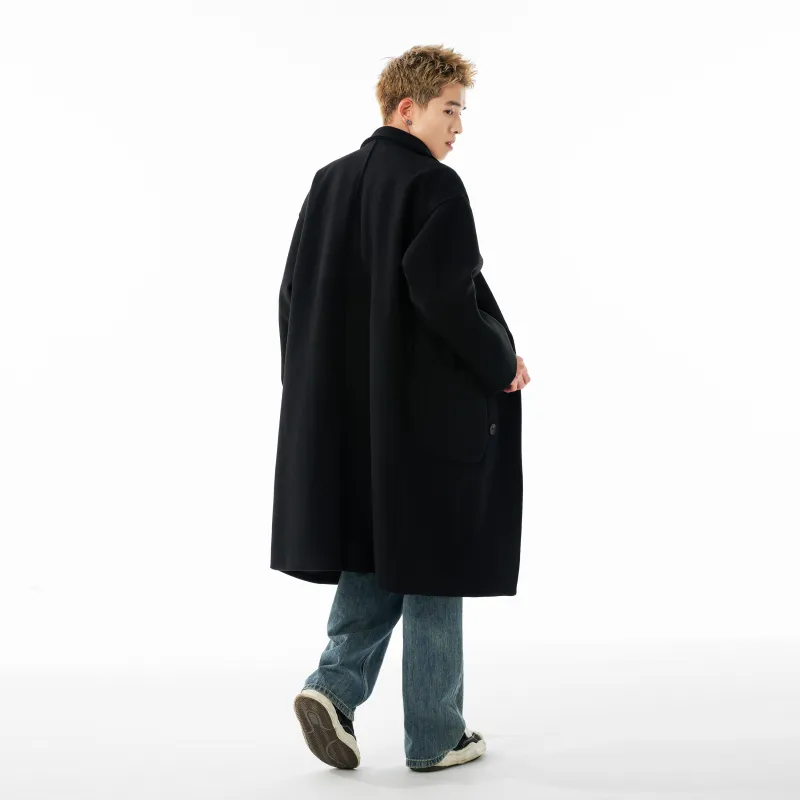 Love Monster Coats Unisex-4