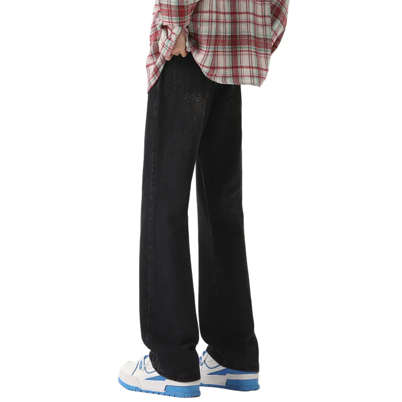 Love Monster Jeans Unisex-3