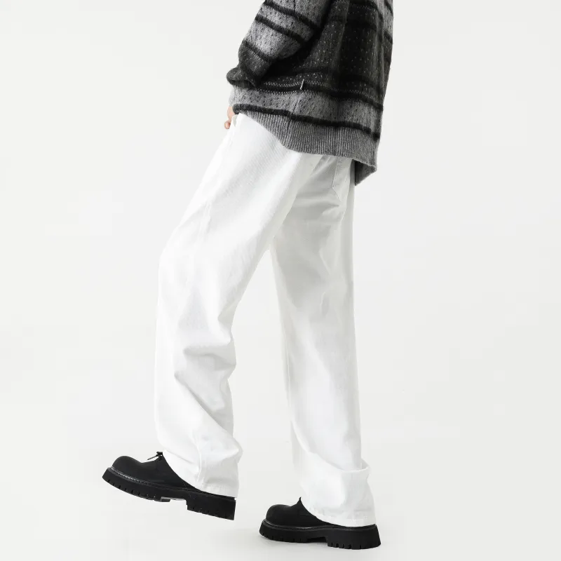 Love Monster Jeans Unisex-4