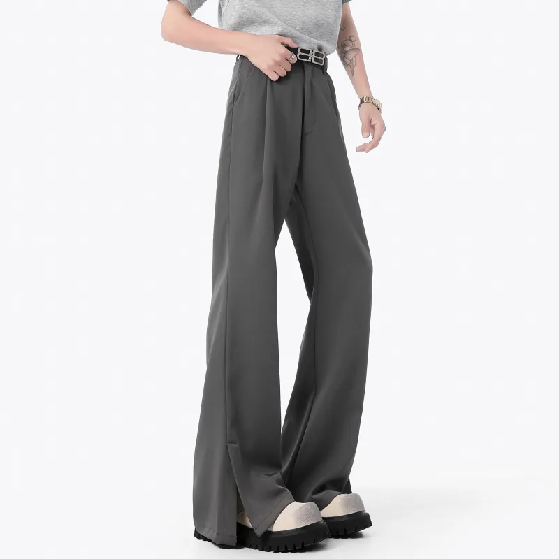 Love Monster Casual Pants Unisex-2
