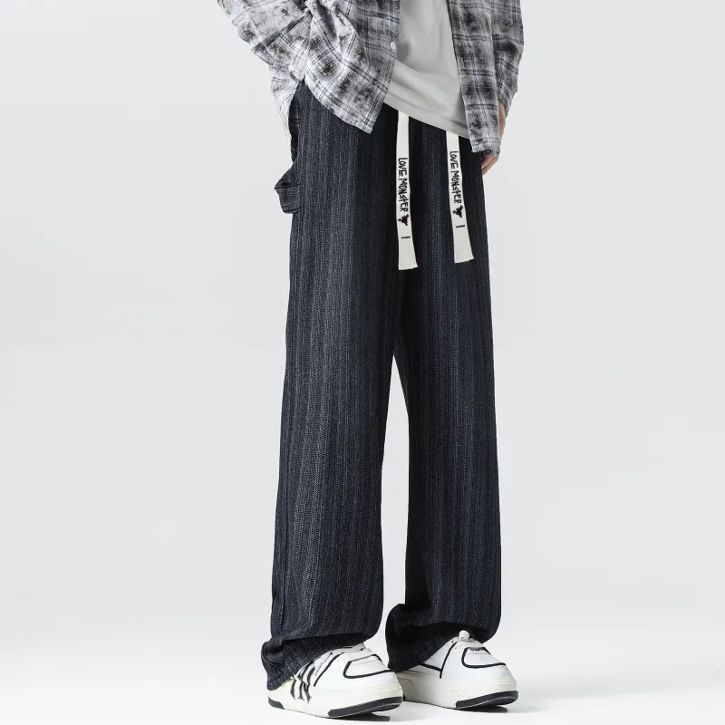 Love Monster Jeans Unisex-3