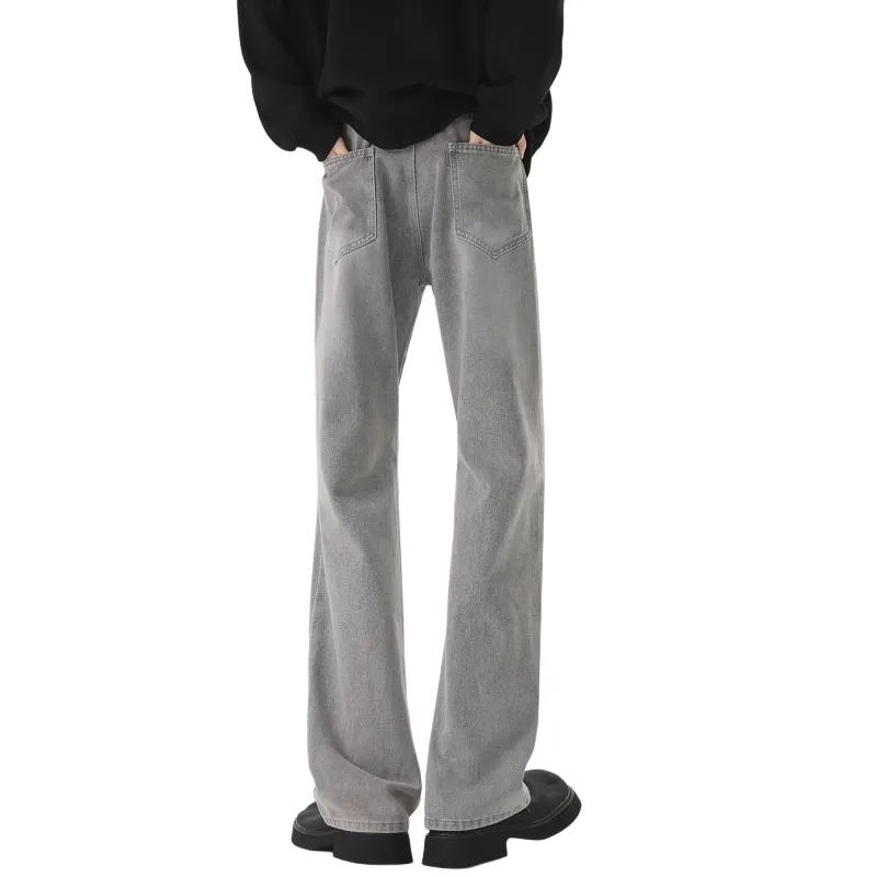 Love Monster Jeans Unisex-10