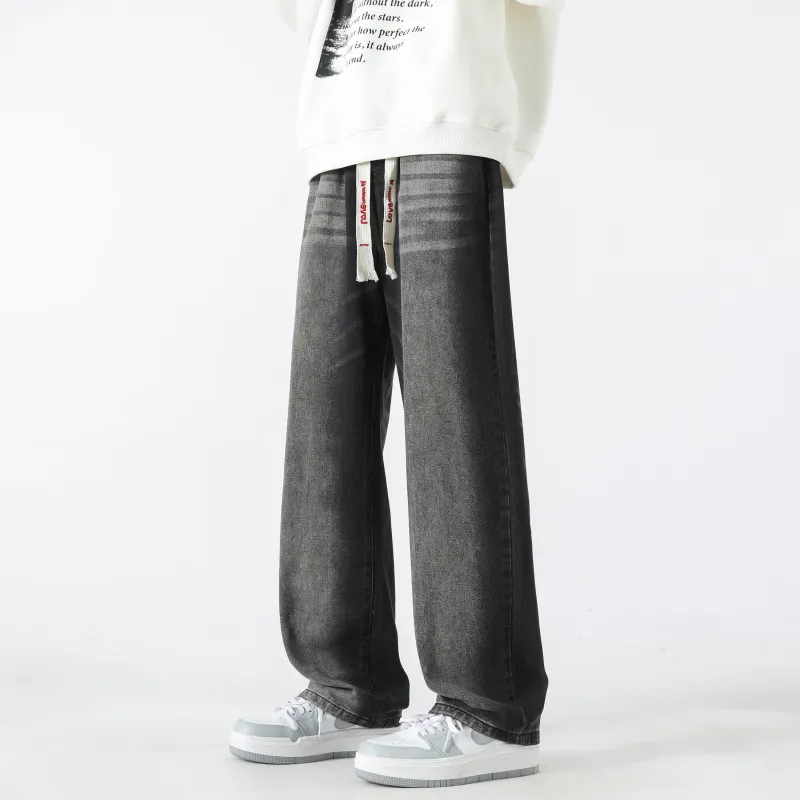 Love Monster Jeans Unisex-6