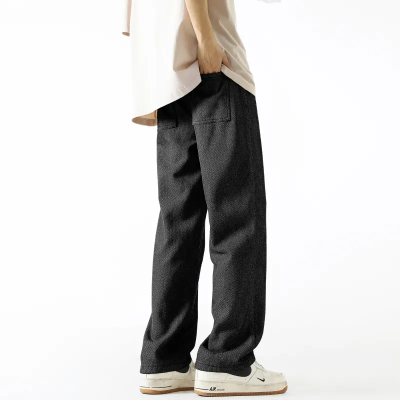 Love Monster Jeans Unisex-3