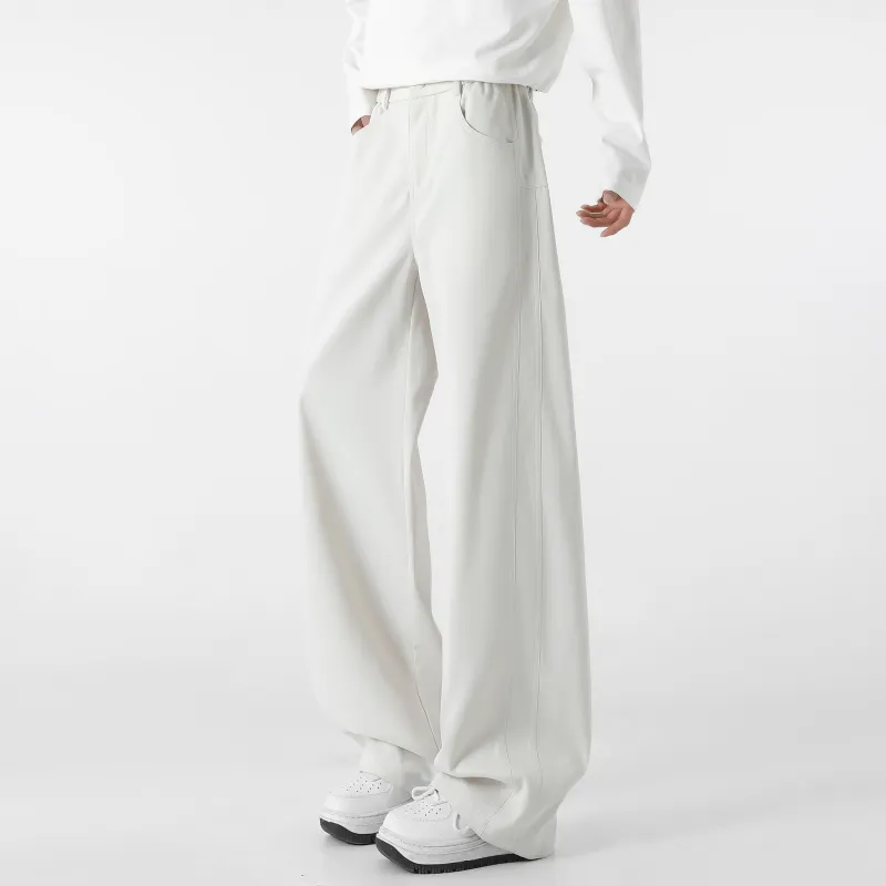 Love Monster Suit Trouser Unisex-9