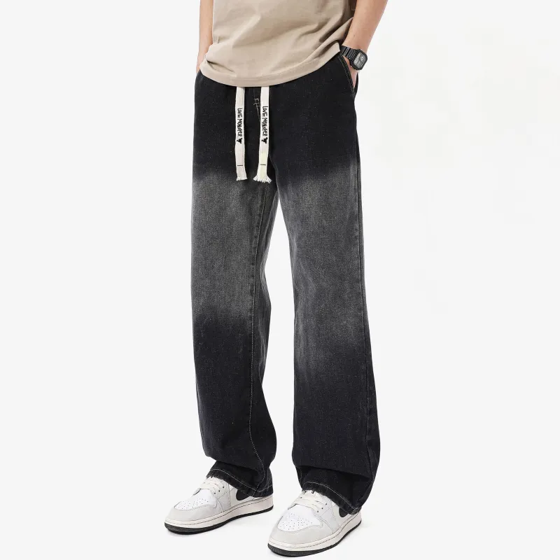 Love Monster Jeans Unisex-8