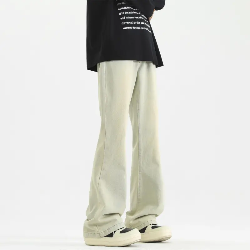 Love Monster Jeans Unisex-23