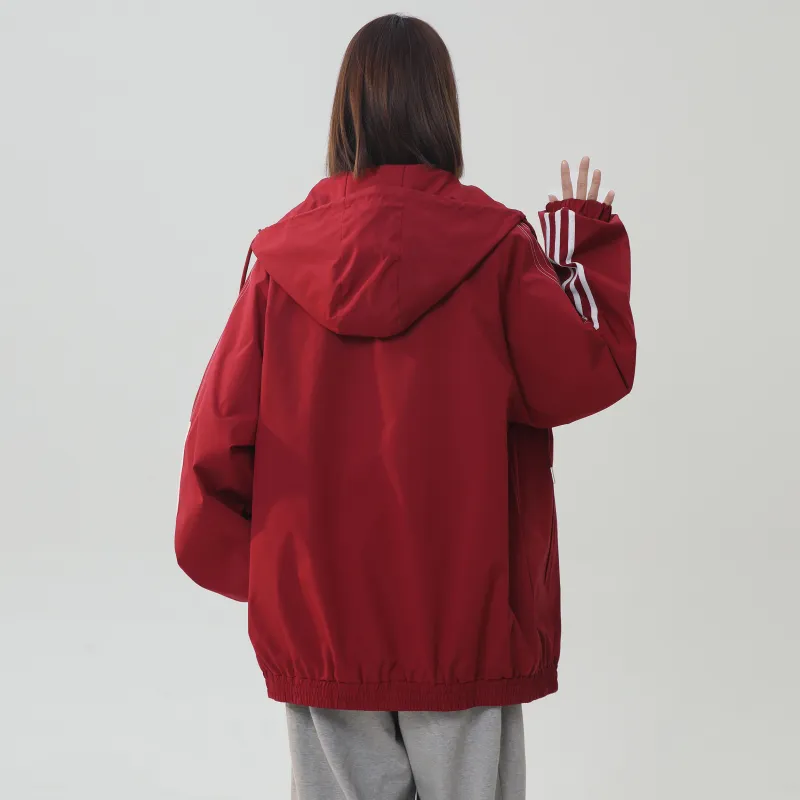 Love Monster Jackets & Coats Unisex-5
