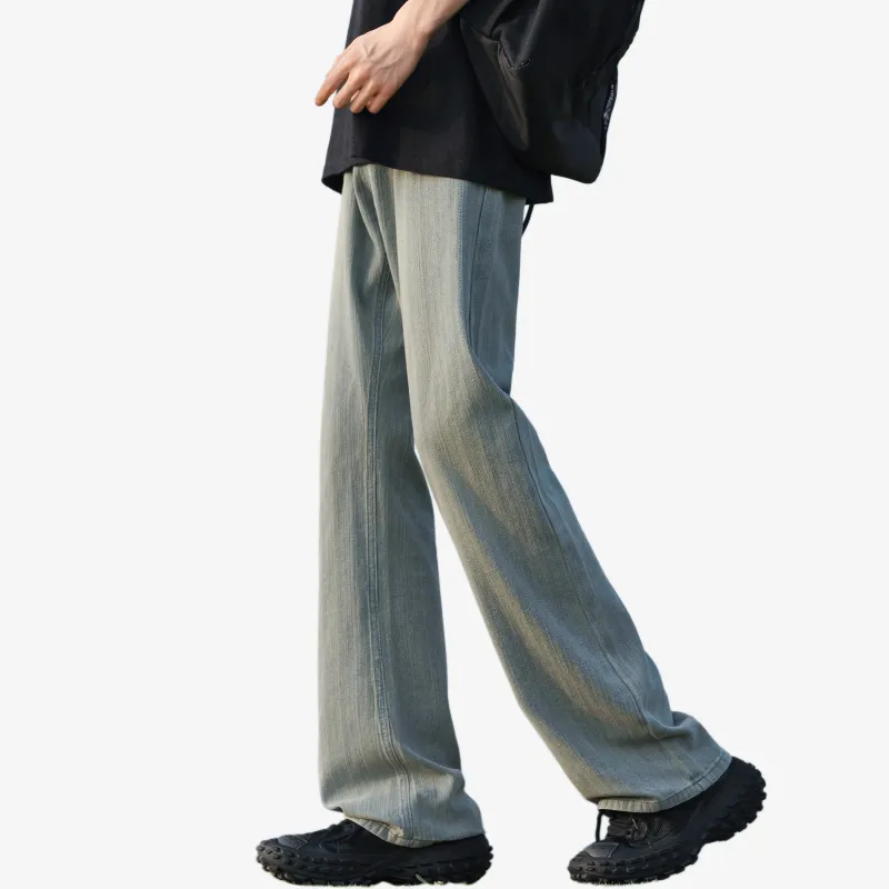 Love Monster Jeans Unisex-5