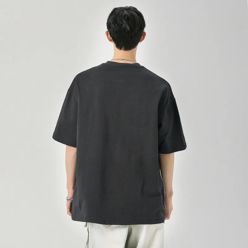 Love Monster T-Shirts Unisex-7