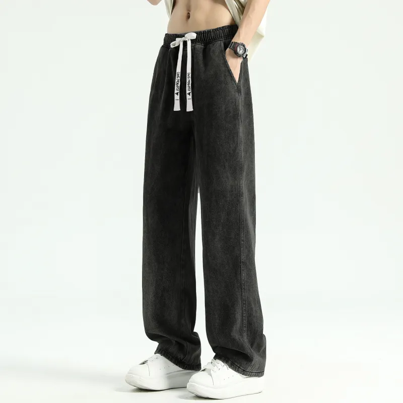 Love Monster Jeans Unisex-5