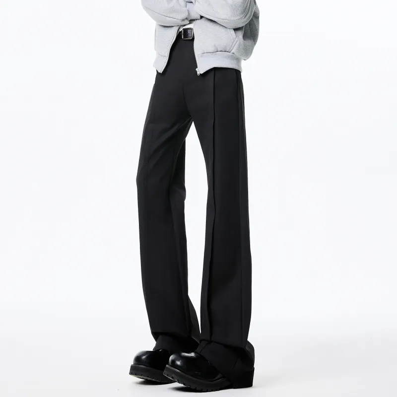 Love Monster Suit Trouser Unisex-2