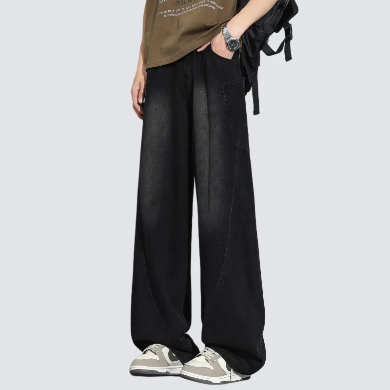 Love Monster Jeans Unisex-10