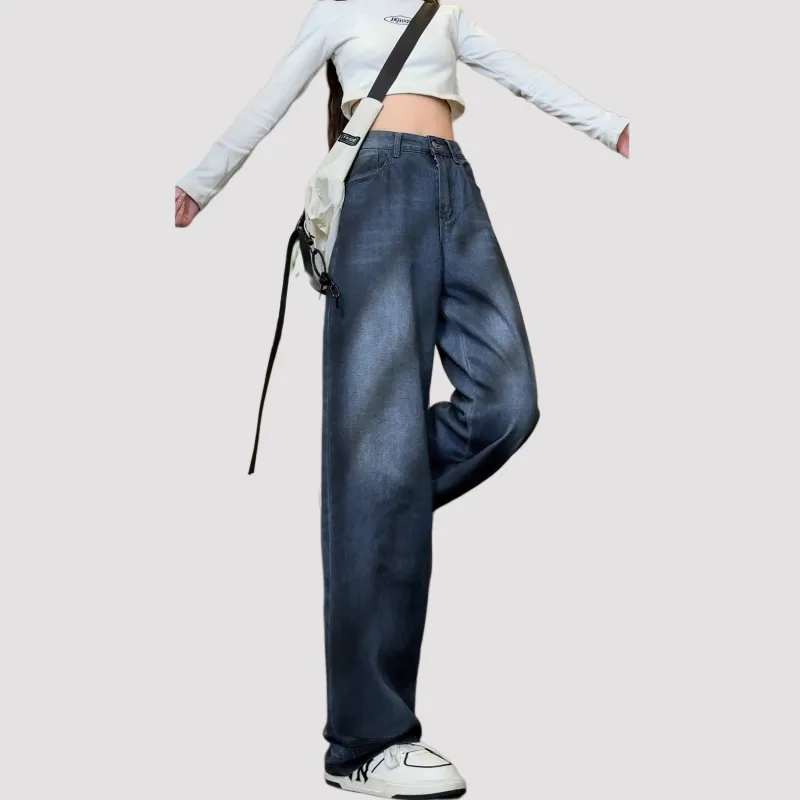Love Monster Jeans Unisex-7