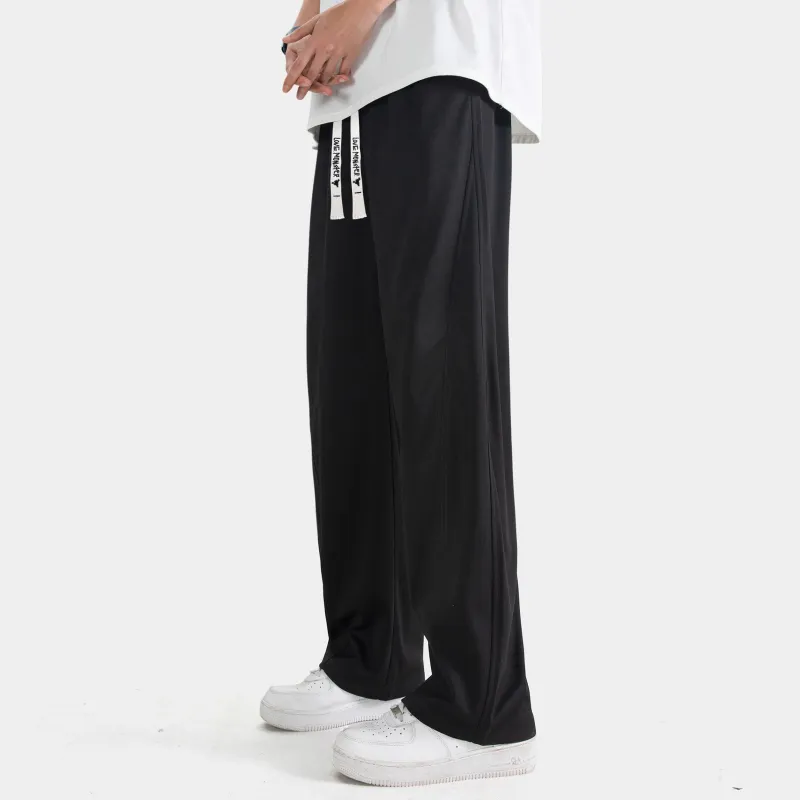 Love Monster Casual Pants Unisex-6