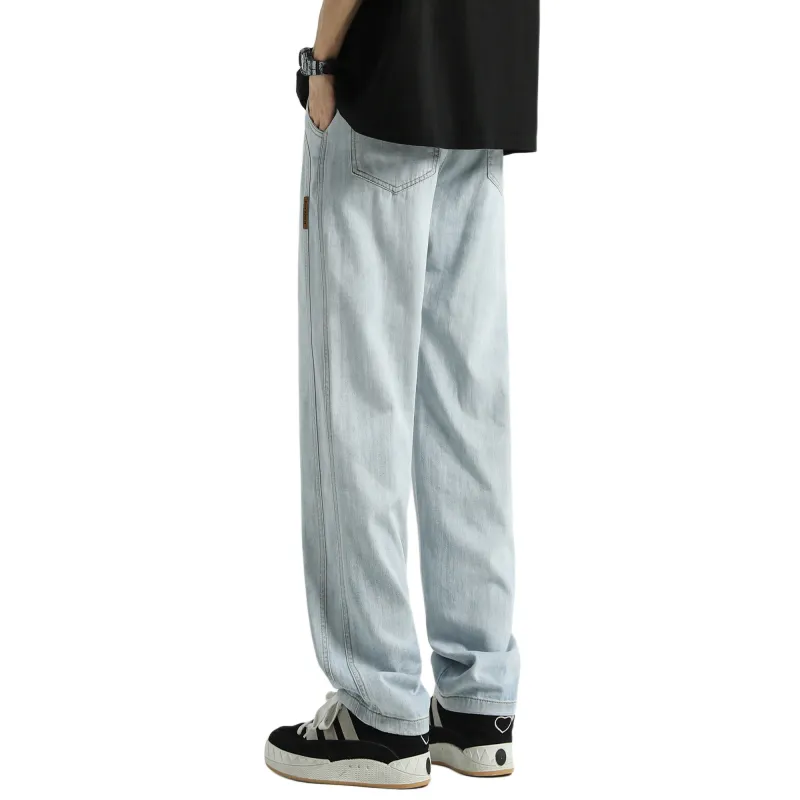 Love Monster Jeans Unisex-8