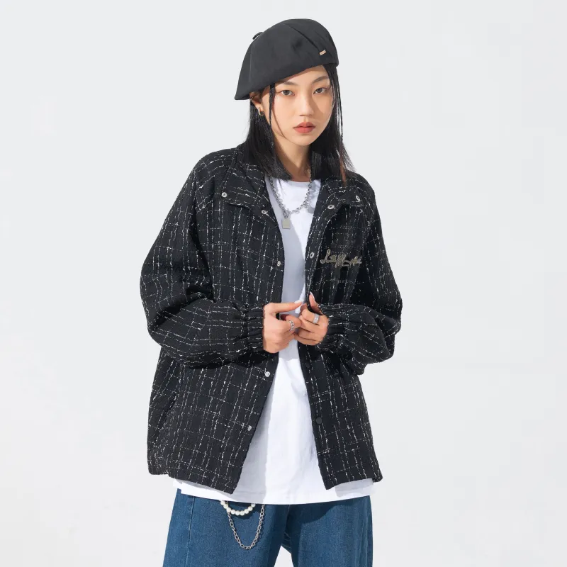 Love Monster Jackets & Coats Unisex-3
