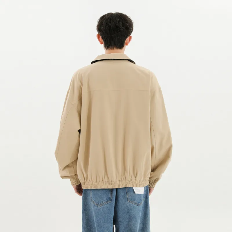 Love Monster Jackets Coats Unisex-2