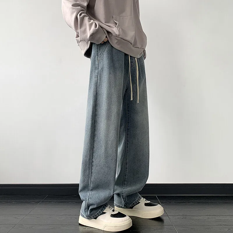Love Monster Jeans Unisex-3