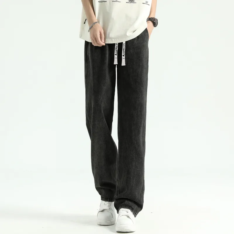 Love Monster Jeans Unisex-4
