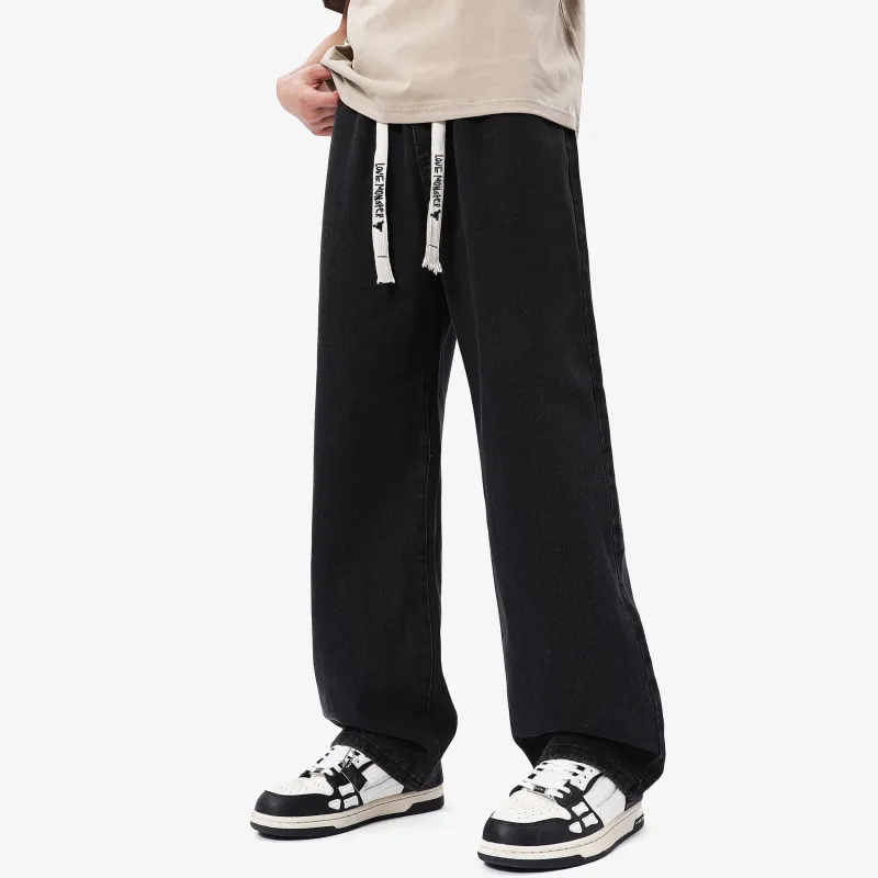 Love Monster Jeans Unisex-8