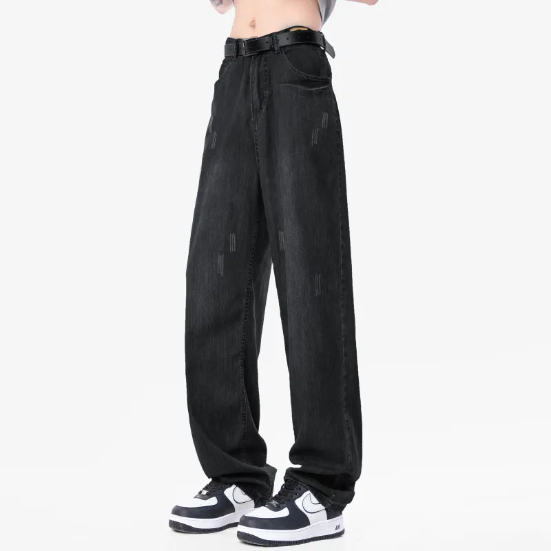Love Monster Jeans Unisex-22