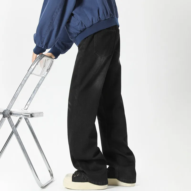 Love Monster Jeans Unisex-4