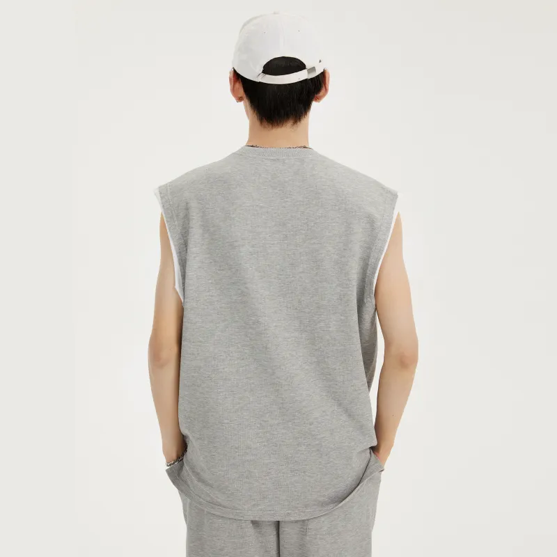 Love Monster Casual Sportswear Unisex-13