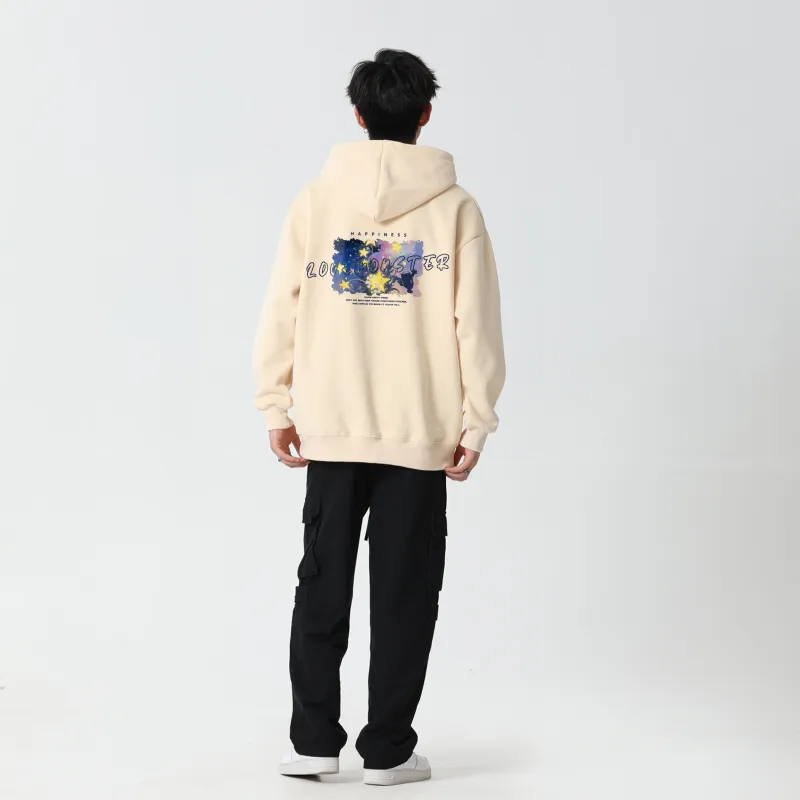 Love Monster Sweatshirts Unisex-10
