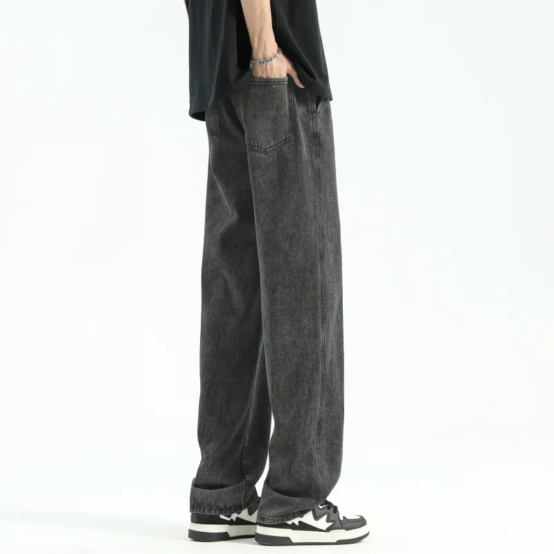 Love Monster Jeans Unisex-6