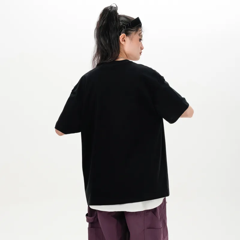 Love Monster T Shirts Unisex-3