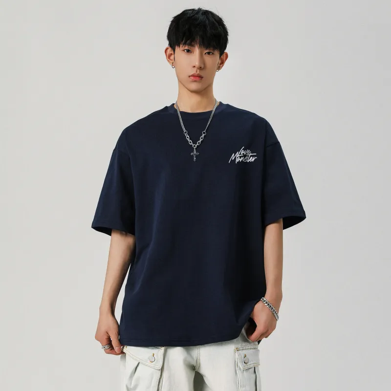 Love Monster T Shirts Unisex-27