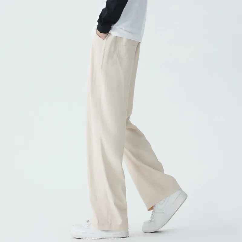 Love Monster Suit Trouser Unisex-15