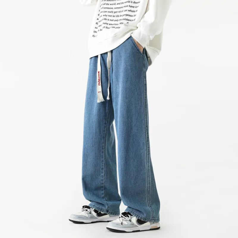 Love Monster Jeans Unisex-34