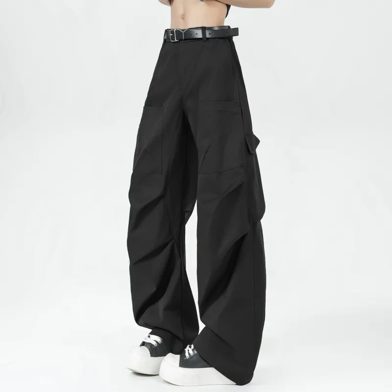 Love Monster Casual Pants Unisex-4